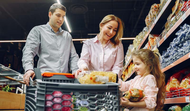 Mastering the Art of Bulk Buying: Strategies for Maximizing Savings on Groceries